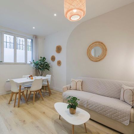 Belle De Mai - Gare St Charles Apartment Marseille Ngoại thất bức ảnh