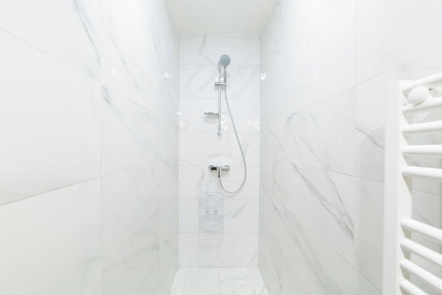 Belle De Mai - Gare St Charles Apartment Marseille Ngoại thất bức ảnh